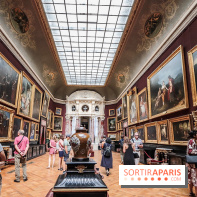 Le Château de Chantilly