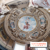 Le Château de Chantilly