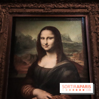 La Joconde Nue, l'exposition au Musée Conde de Chantilly