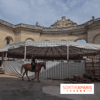 Le Musée Vivant du Cheval