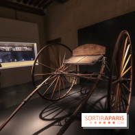 Le Musée Vivant du Cheval