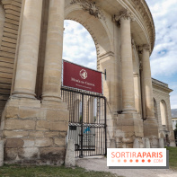 Le Musée Vivant du Cheval