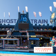 Fête des loges 2019