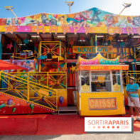 Fête des loges 2019