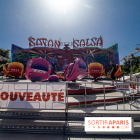 Fête des loges 2019