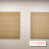 The Projective Drawing, l'exposition au Drawing Lab