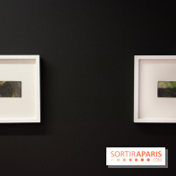 The Projective Drawing, l'exposition au Drawing Lab