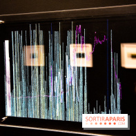 The Projective Drawing, l'exposition au Drawing Lab