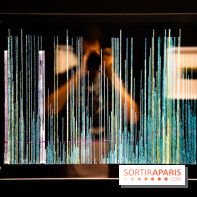 The Projective Drawing, l'exposition au Drawing Lab