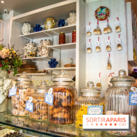 Rusidda, l'épicerie sicilienne à deux pas de République