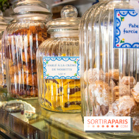 Rusidda, l'épicerie sicilienne à deux pas de République