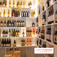 Rusidda, l'épicerie sicilienne à deux pas de République