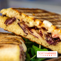 Rusidda, l'épicerie sicilienne à deux pas de République