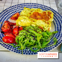 Rusidda, l'épicerie sicilienne à deux pas de République