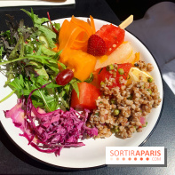 Brunch Terrass' Hotel