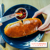 Chilam Bastille lance son brunch, les photos