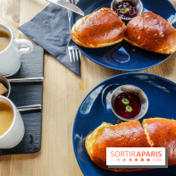 Chilam Bastille lance son brunch, les photos