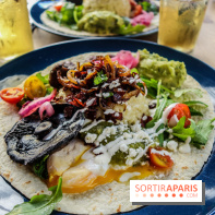 Chilam Bastille lance son brunch, les photos