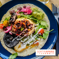 Chilam Bastille lance son brunch, les photos