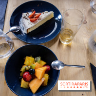 Chilam Bastille lance son brunch, les photos