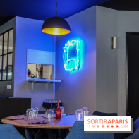 Chilam Bastille lance son brunch, les photos