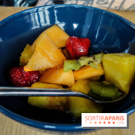 Chilam Bastille lance son brunch, les photos