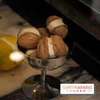 Fruttini by MO, le glacier d'exception à deux pas du Bon Marché