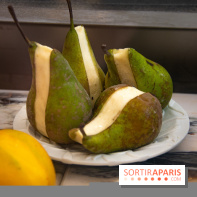 Fruttini by MO, le glacier d'exception à deux pas du Bon Marché