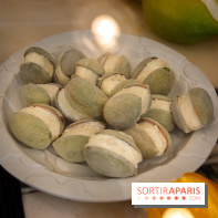 Fruttini by MO, le glacier d'exception à deux pas du Bon Marché