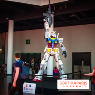 Japan Expo 2019, 20e impact : programme et invitations