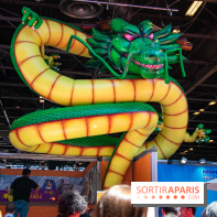 Japan Expo 2019, 20e impact : programme et invitations