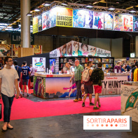 Japan Expo 2019, 20e impact : programme et invitations