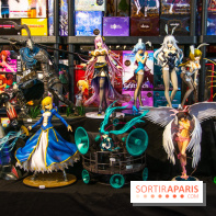 Japan Expo 2019, 20e impact : programme et invitations