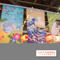Japan Expo 2019, 20e impact : programme et invitations