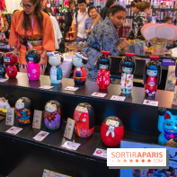 Japan Expo 2019, 20e impact : programme et invitations