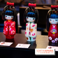 Japan Expo 2019, 20e impact : programme et invitations