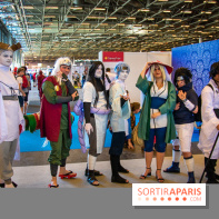 Japan Expo 2019, 20e impact : programme et invitations