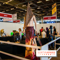 Japan Expo 2019, 20e impact : programme et invitations