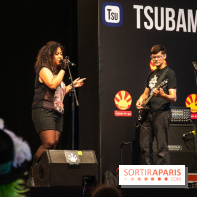 Japan Expo 2019, 20e impact : programme et invitations