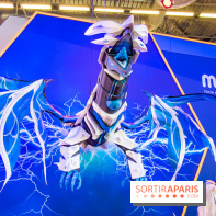 Japan Expo 2019, 20e impact : programme et invitations