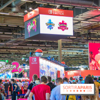 Japan Expo 2019, 20e impact : programme et invitations