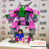 Japan Expo 2019, 20e impact : programme et invitations