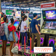 Japan Expo 2019, 20e impact : programme et invitations