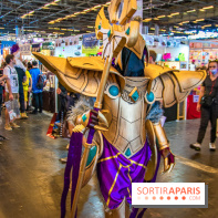 Japan Expo 2019, 20e impact : programme et invitations