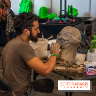 Japan Expo 2019, 20e impact : programme et invitations