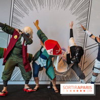 Japan Expo 2019 - Cosplay