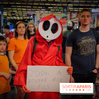 Japan Expo 2019 - Cosplay