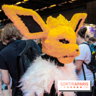 Japan Expo 2019 - Cosplay