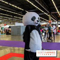 Japan Expo 2019 - Cosplay