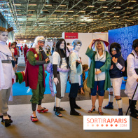 Japan Expo 2019 - Cosplay